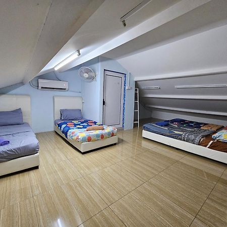 Color Mixed Home Hostel Τζωρτζ Τάουν Εξωτερικό φωτογραφία