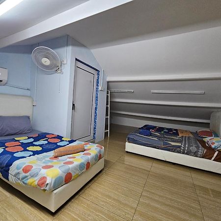Color Mixed Home Hostel Τζωρτζ Τάουν Εξωτερικό φωτογραφία