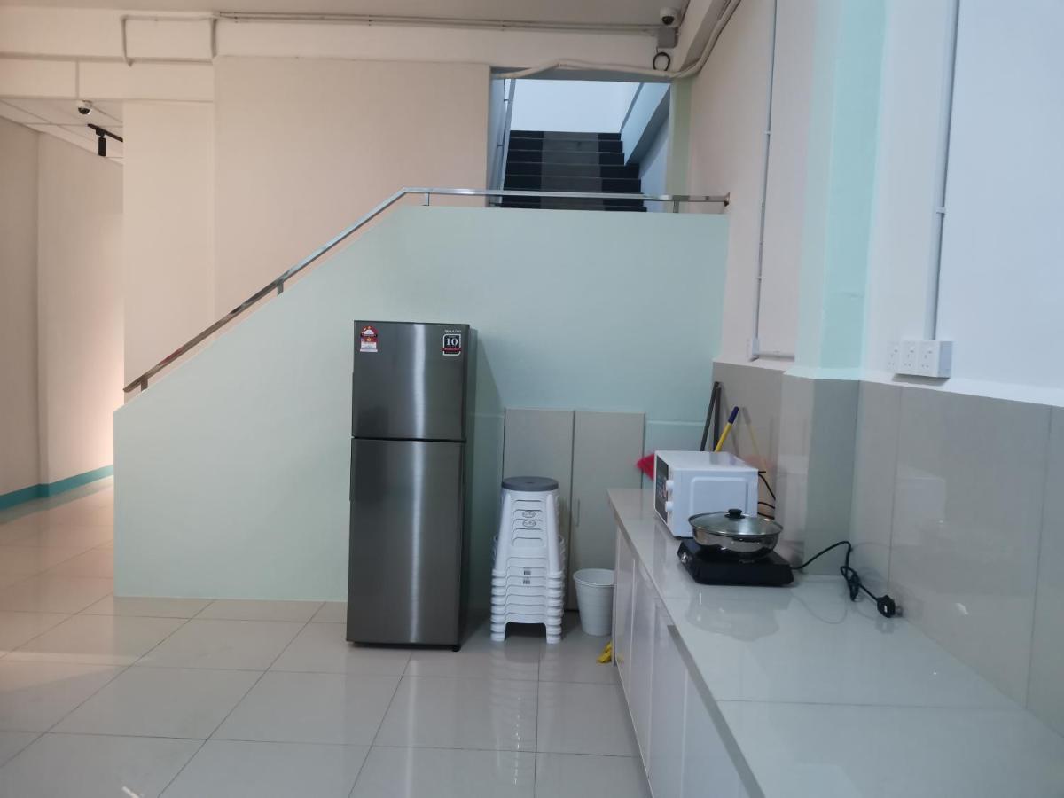 Color Mixed Home Hostel Τζωρτζ Τάουν Εξωτερικό φωτογραφία