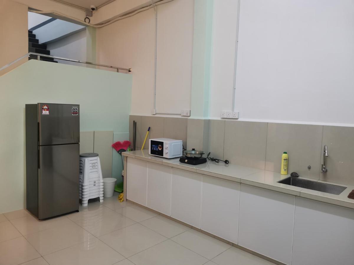Color Mixed Home Hostel Τζωρτζ Τάουν Εξωτερικό φωτογραφία