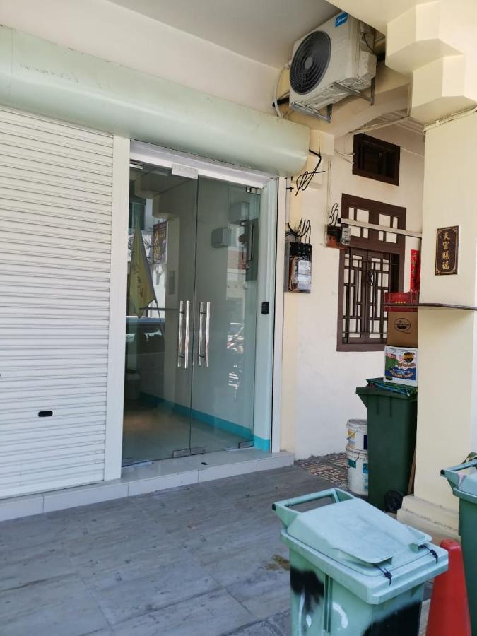 Color Mixed Home Hostel Τζωρτζ Τάουν Εξωτερικό φωτογραφία
