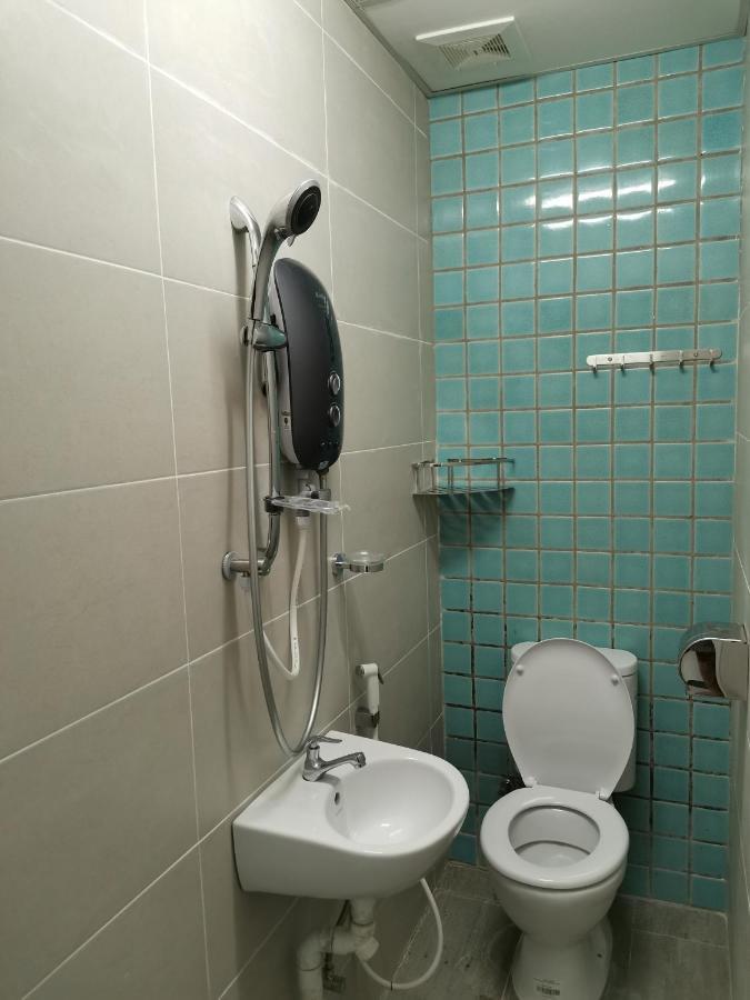 Color Mixed Home Hostel Τζωρτζ Τάουν Εξωτερικό φωτογραφία