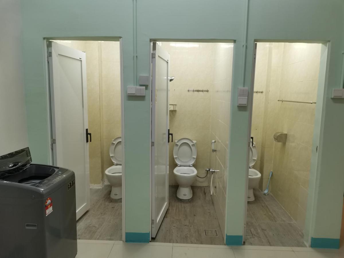 Color Mixed Home Hostel Τζωρτζ Τάουν Εξωτερικό φωτογραφία