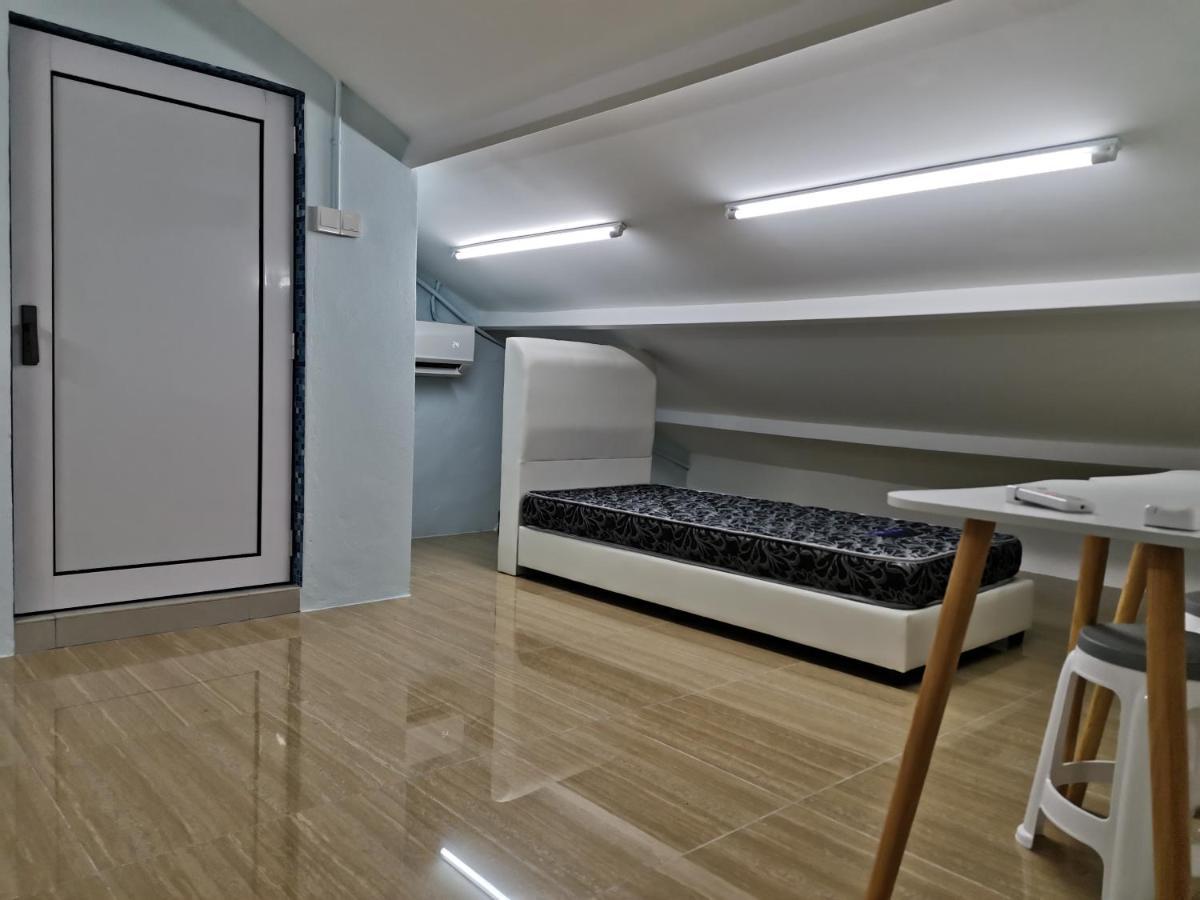 Color Mixed Home Hostel Τζωρτζ Τάουν Εξωτερικό φωτογραφία