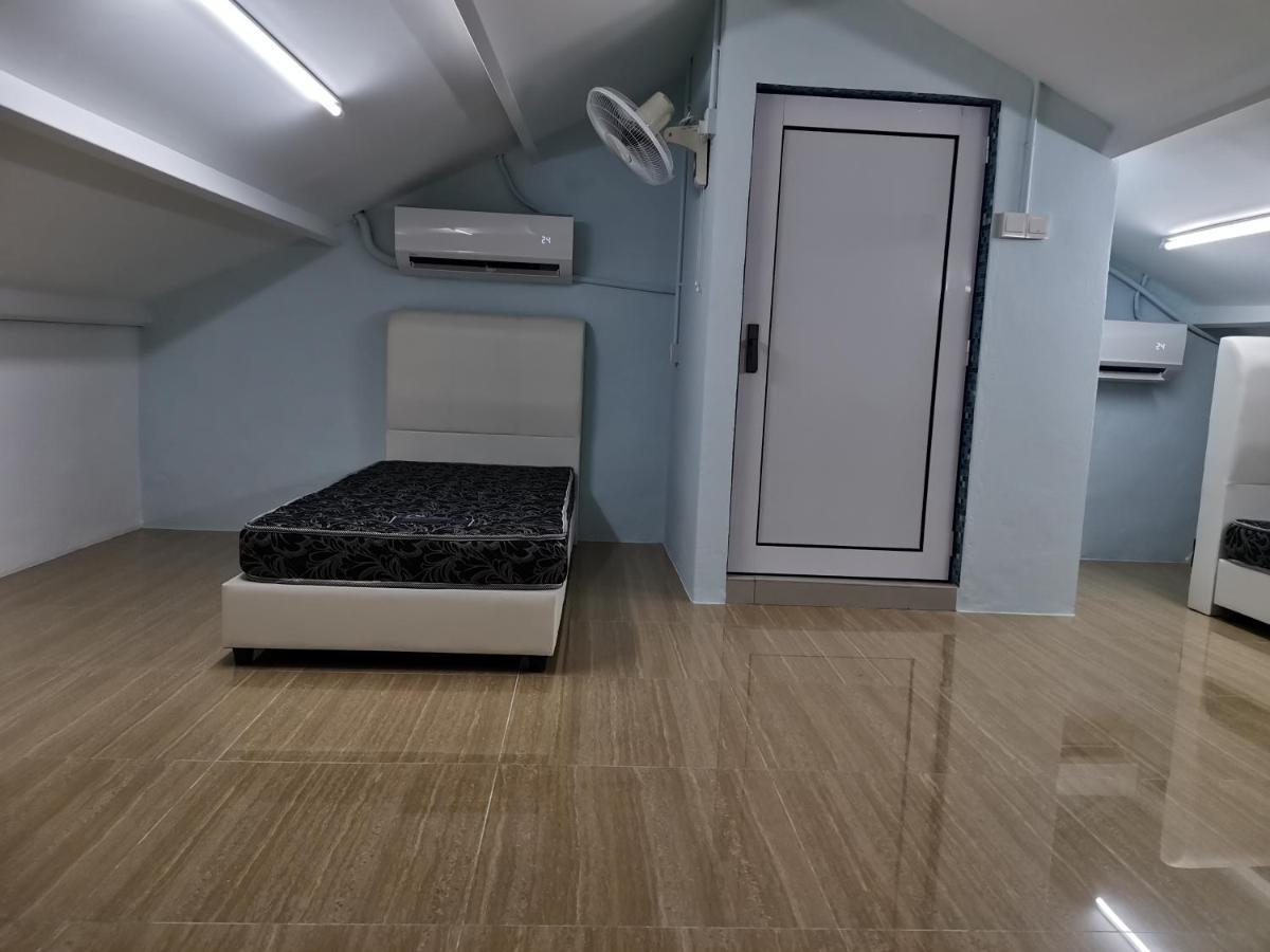 Color Mixed Home Hostel Τζωρτζ Τάουν Εξωτερικό φωτογραφία