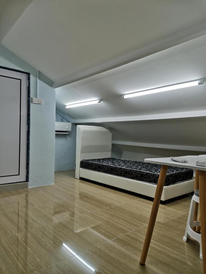 Color Mixed Home Hostel Τζωρτζ Τάουν Εξωτερικό φωτογραφία
