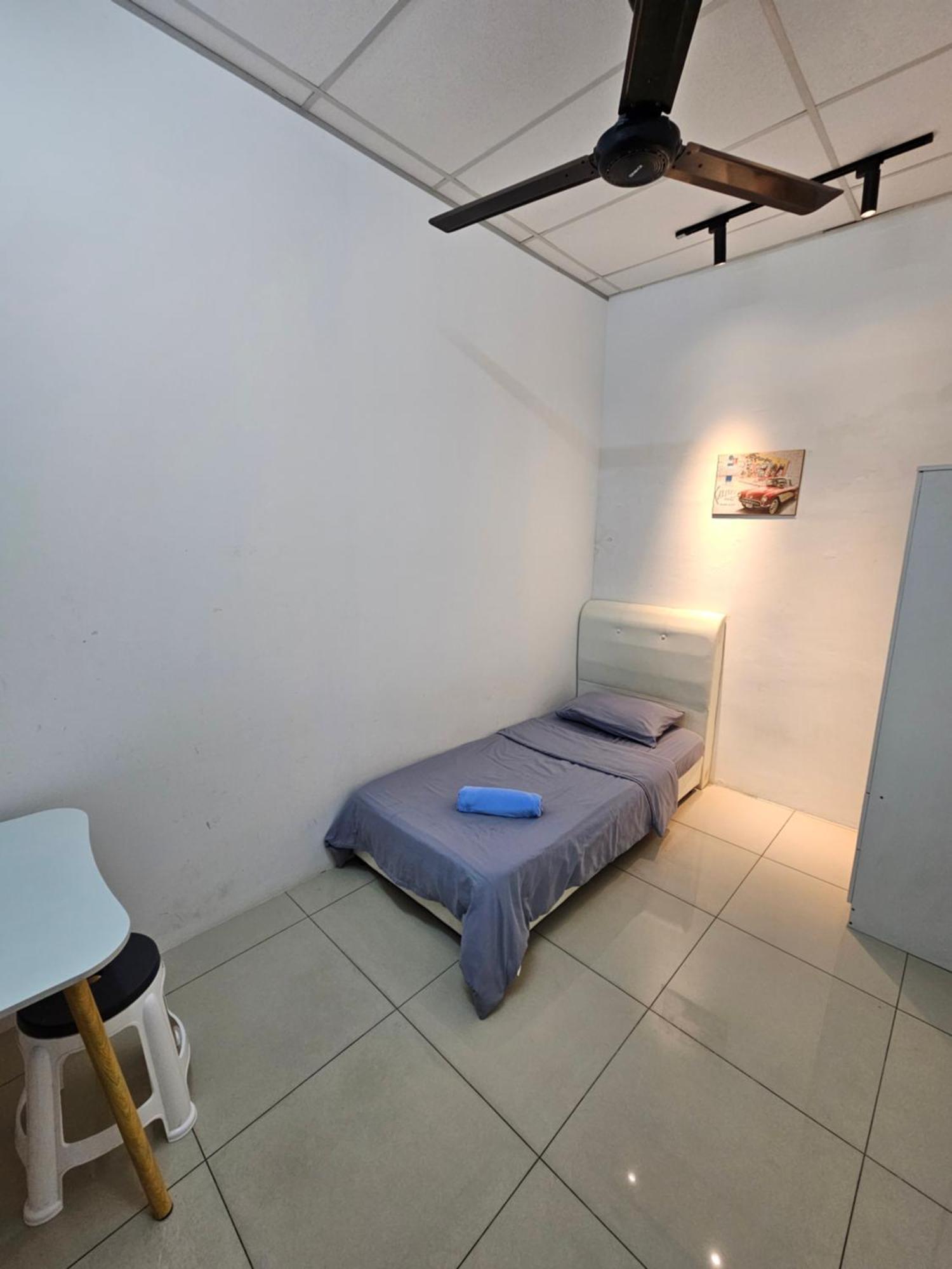 Color Mixed Home Hostel Τζωρτζ Τάουν Εξωτερικό φωτογραφία