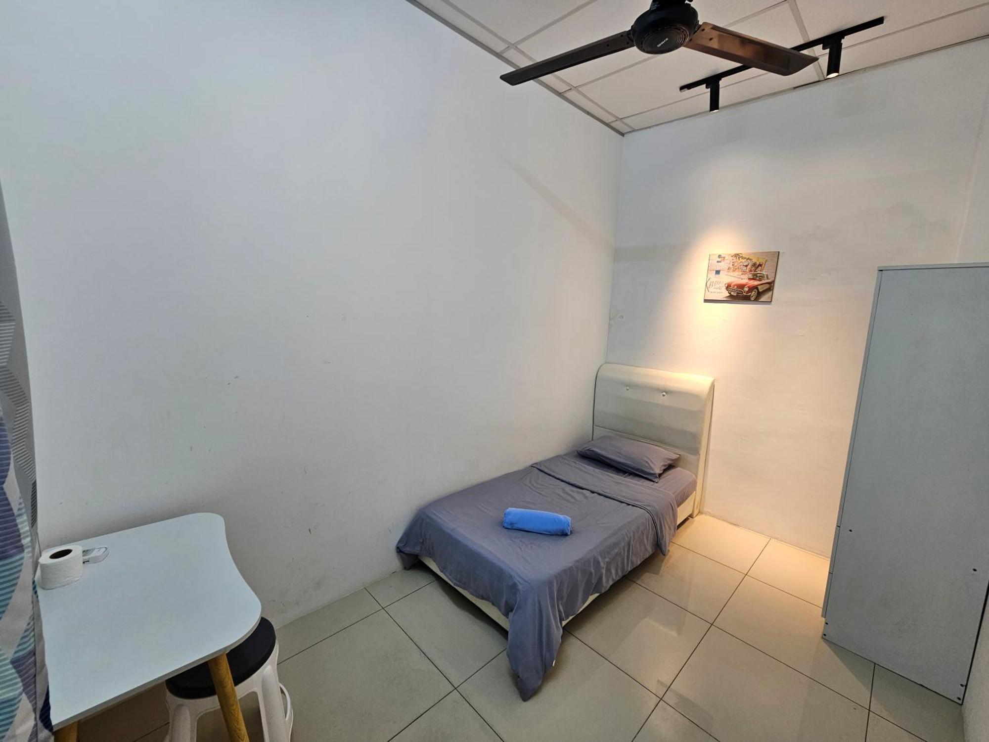 Color Mixed Home Hostel Τζωρτζ Τάουν Εξωτερικό φωτογραφία
