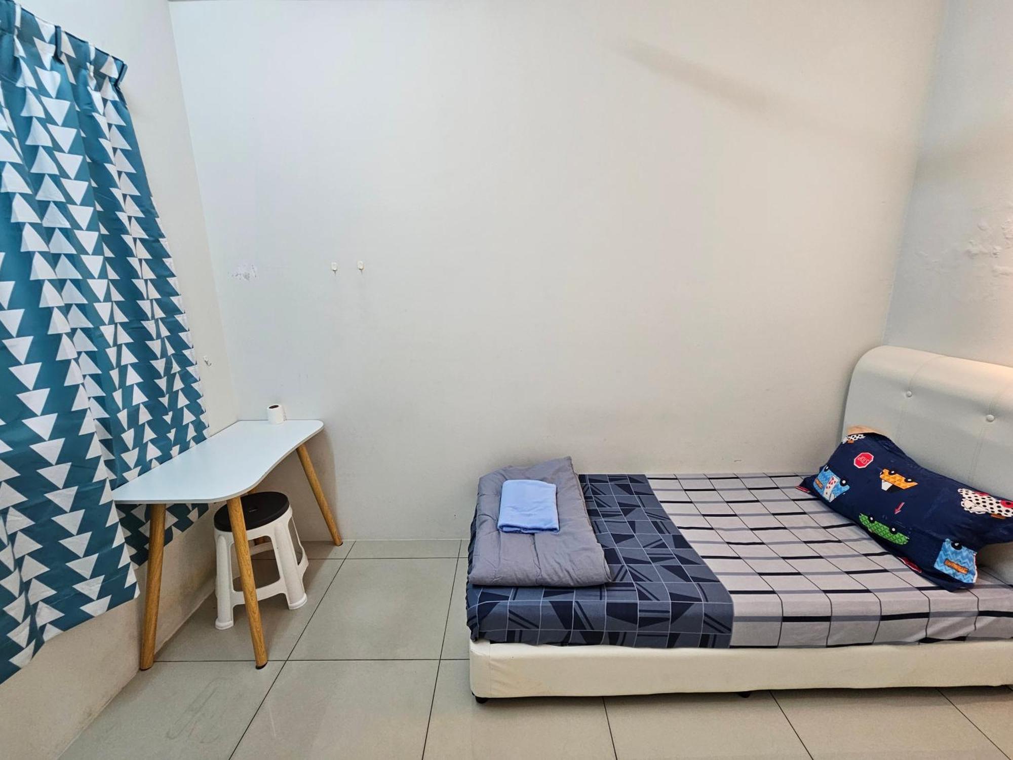 Color Mixed Home Hostel Τζωρτζ Τάουν Εξωτερικό φωτογραφία
