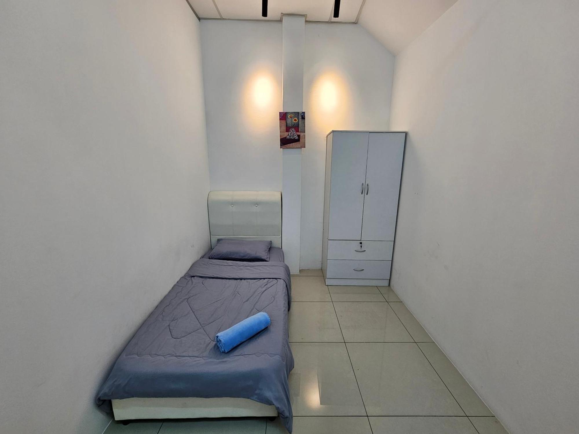 Color Mixed Home Hostel Τζωρτζ Τάουν Εξωτερικό φωτογραφία