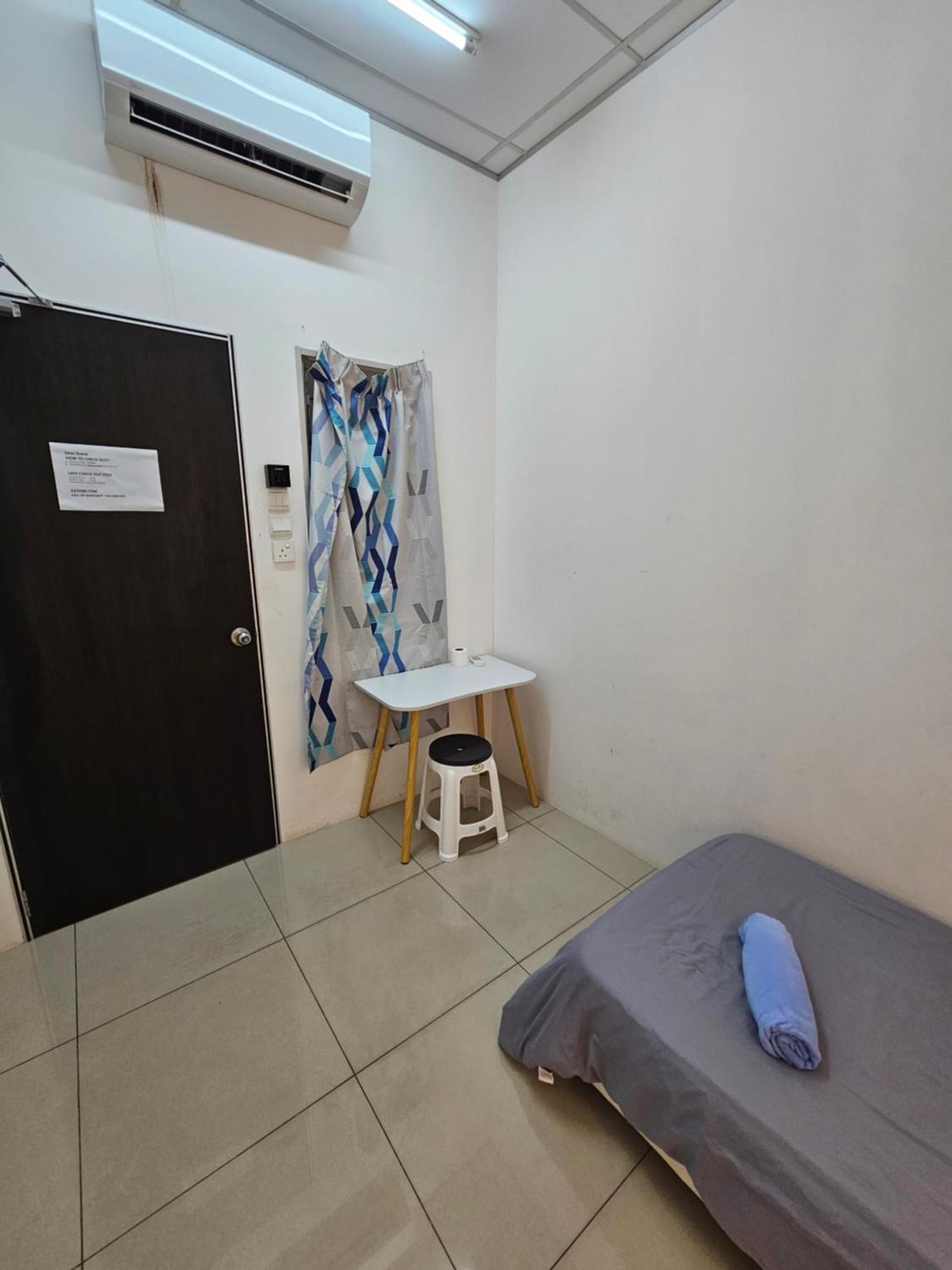 Color Mixed Home Hostel Τζωρτζ Τάουν Εξωτερικό φωτογραφία
