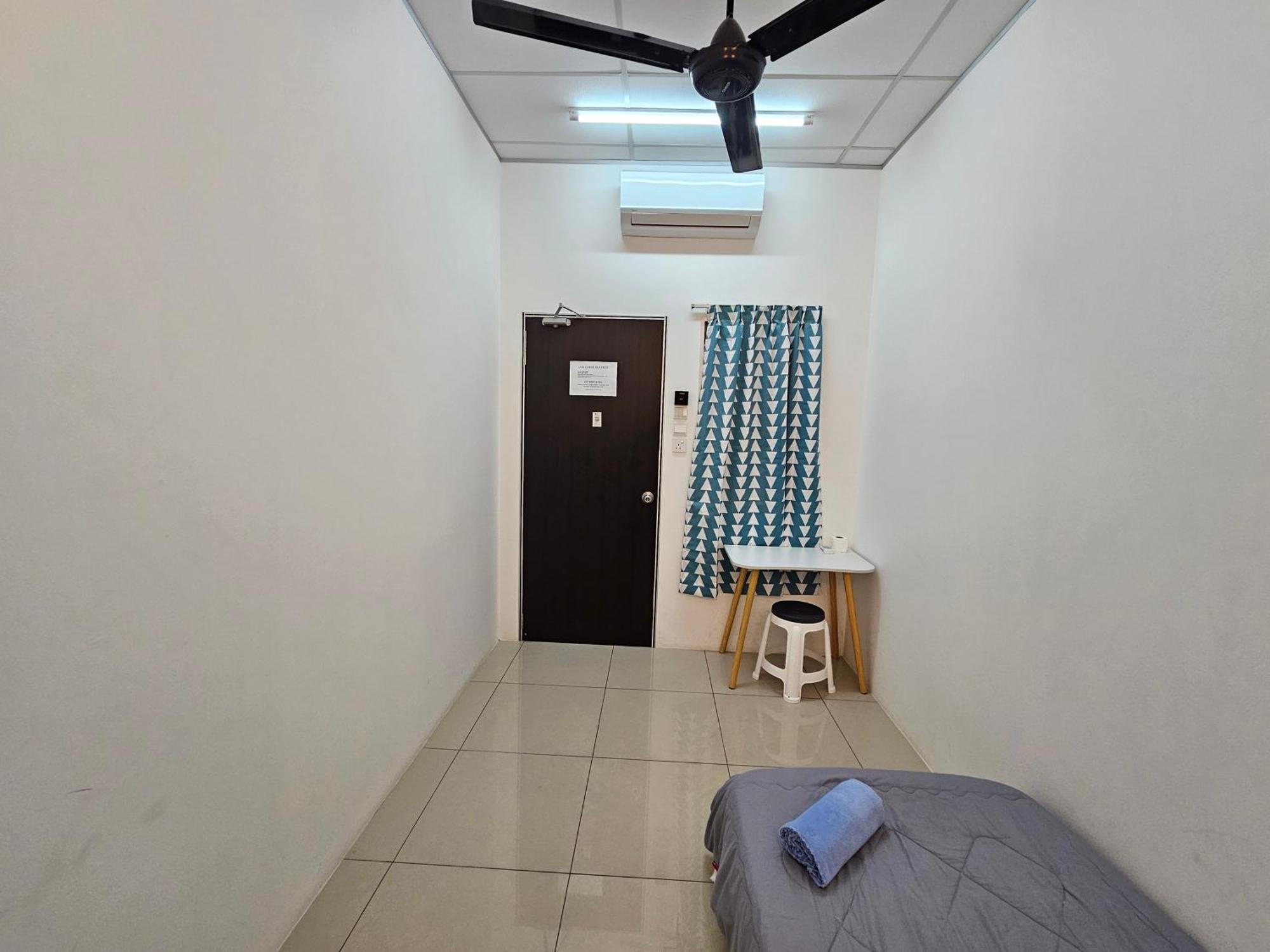 Color Mixed Home Hostel Τζωρτζ Τάουν Εξωτερικό φωτογραφία