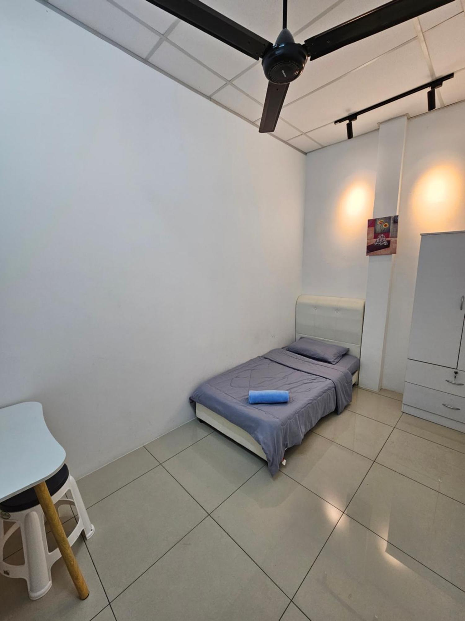 Color Mixed Home Hostel Τζωρτζ Τάουν Εξωτερικό φωτογραφία
