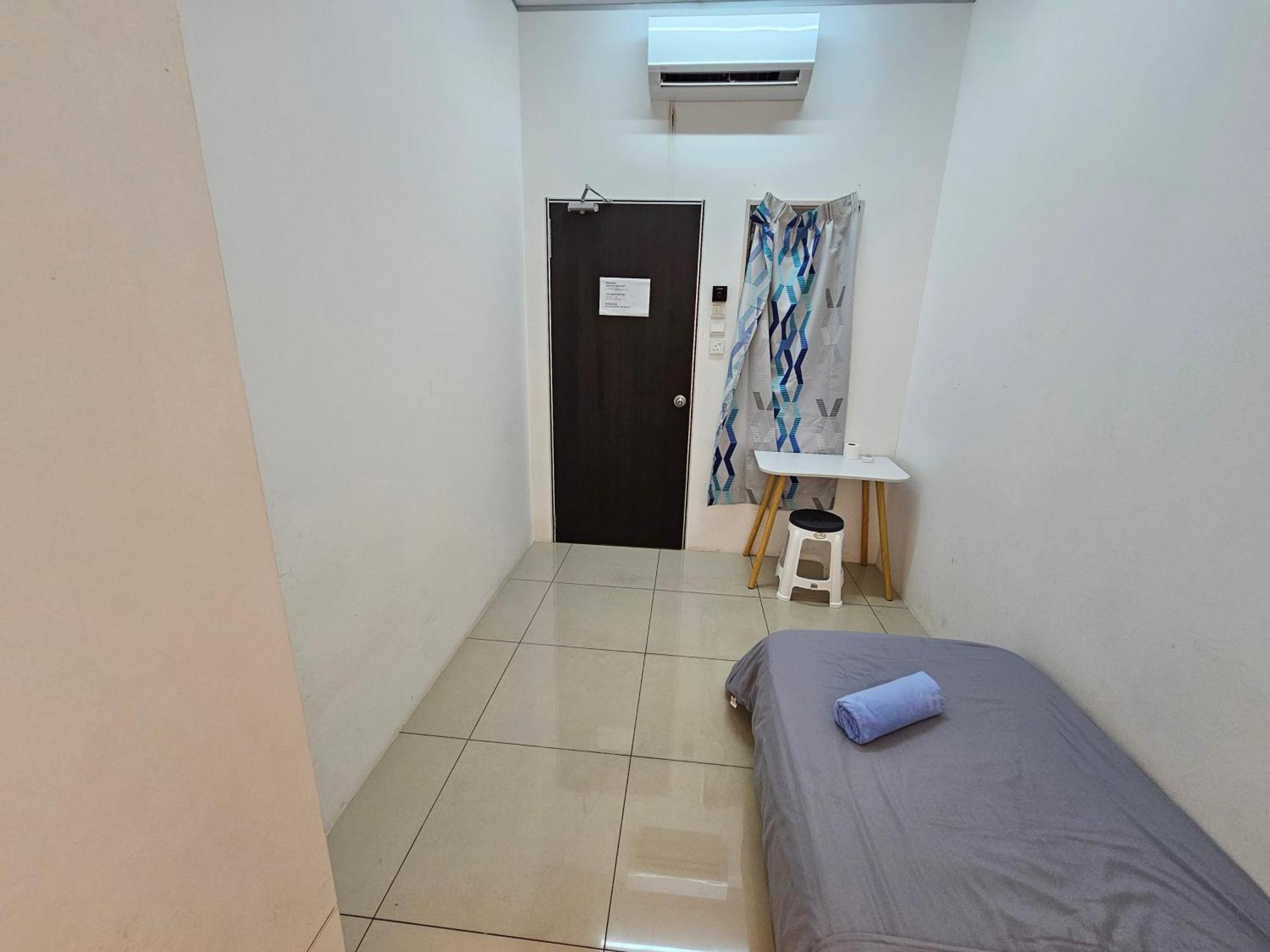 Color Mixed Home Hostel Τζωρτζ Τάουν Εξωτερικό φωτογραφία