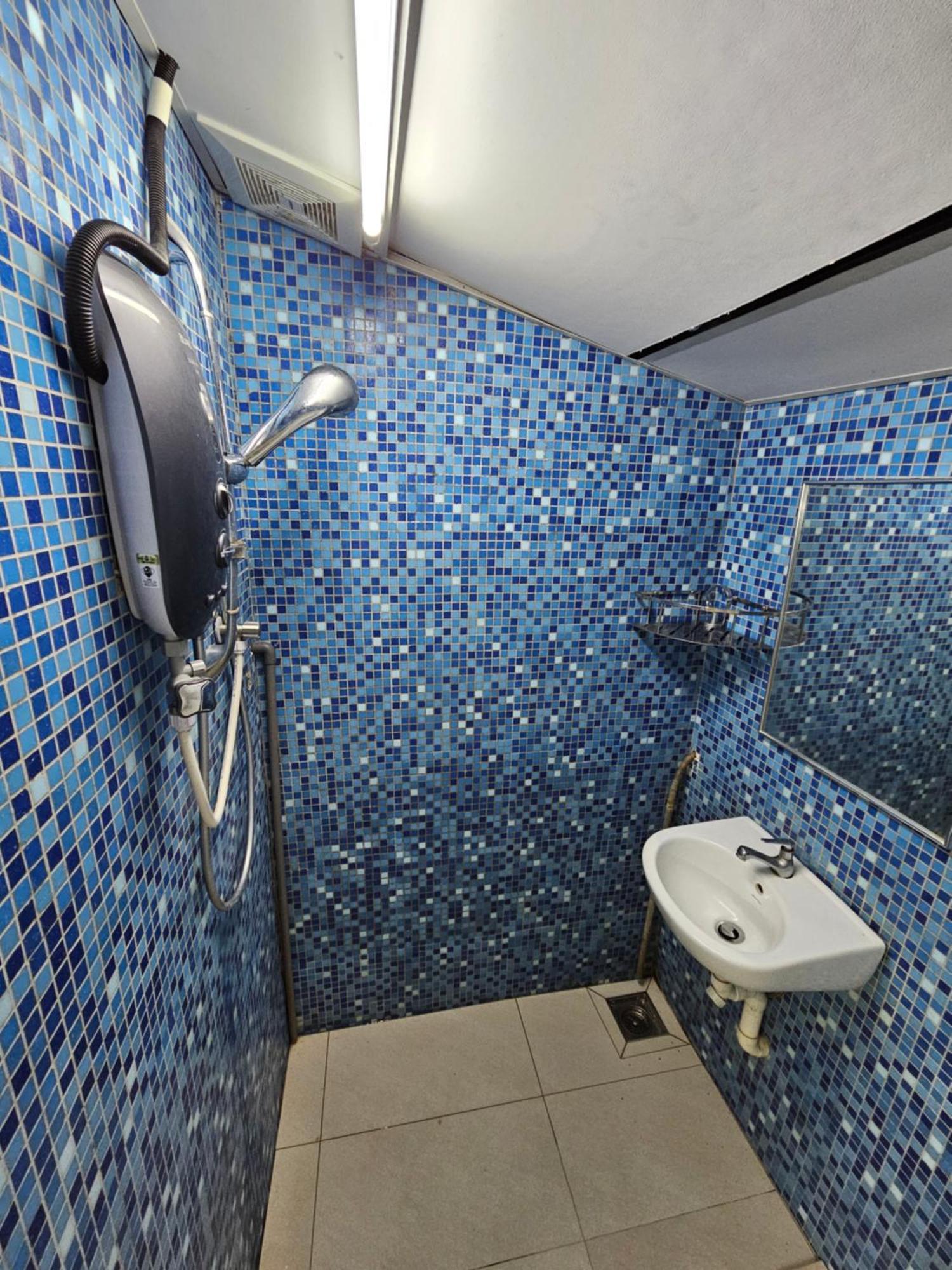 Color Mixed Home Hostel Τζωρτζ Τάουν Εξωτερικό φωτογραφία