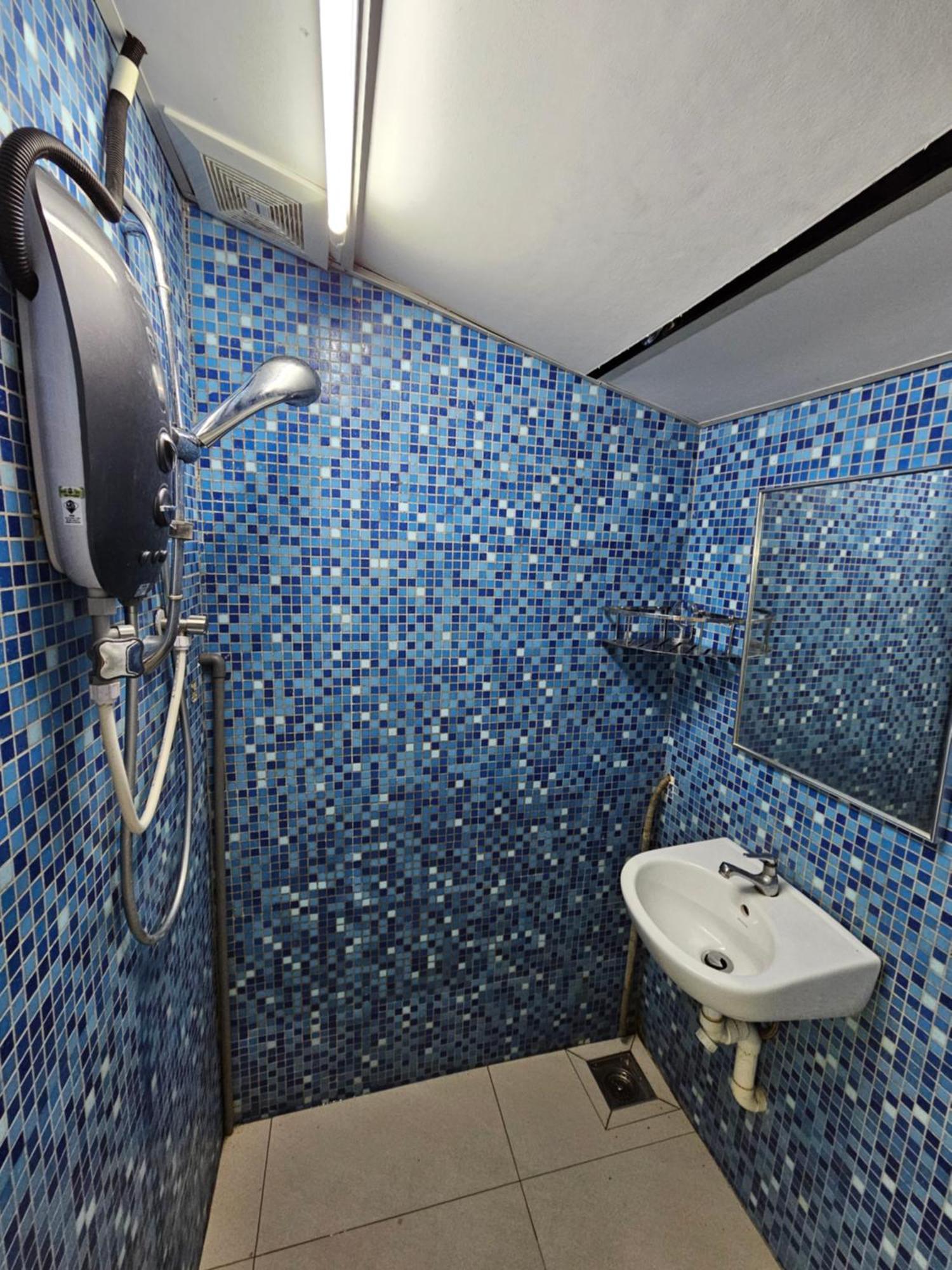 Color Mixed Home Hostel Τζωρτζ Τάουν Εξωτερικό φωτογραφία